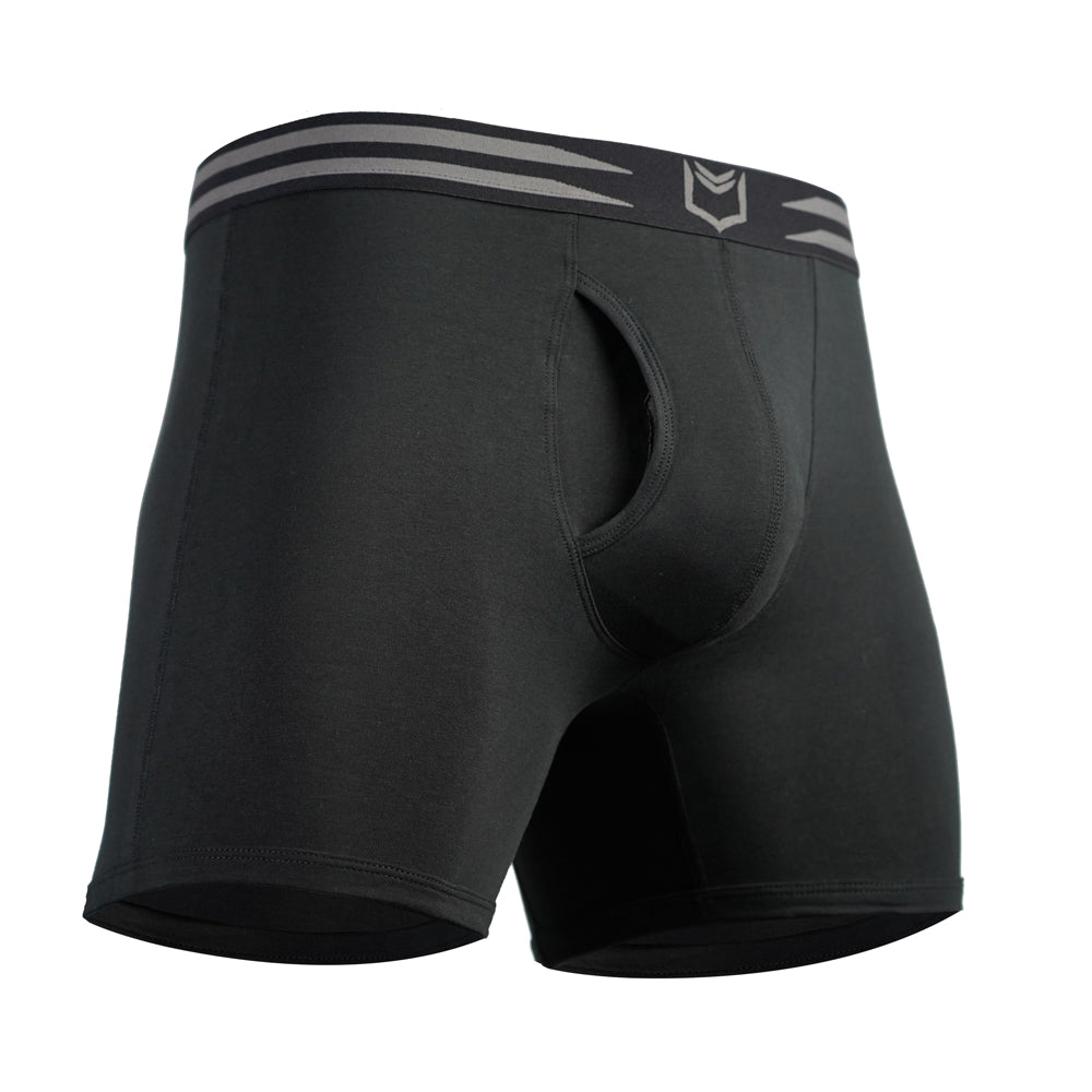 Under Where? Product Review: Saxx Kinetic Brief