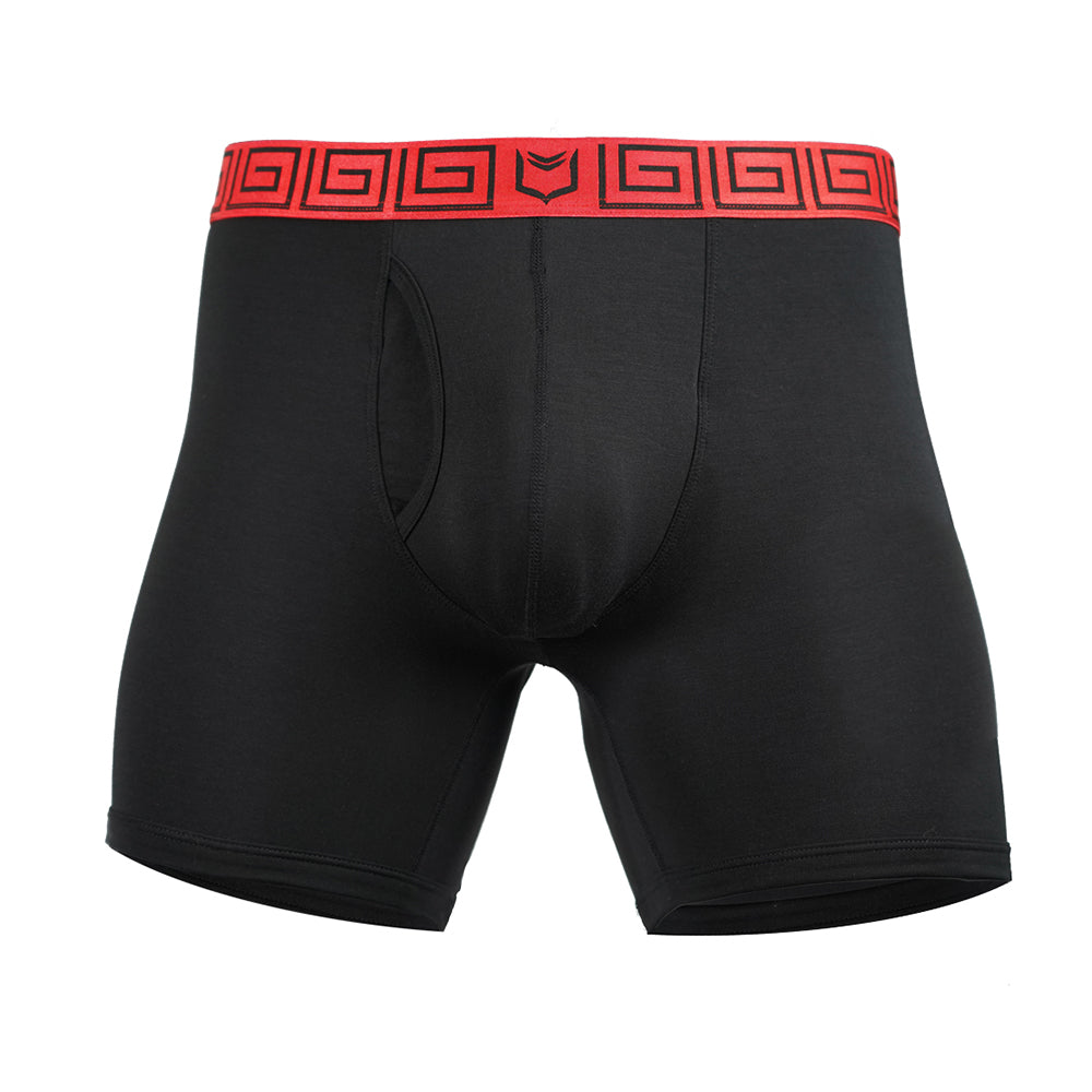 Athletic Pouch Underwear For Men