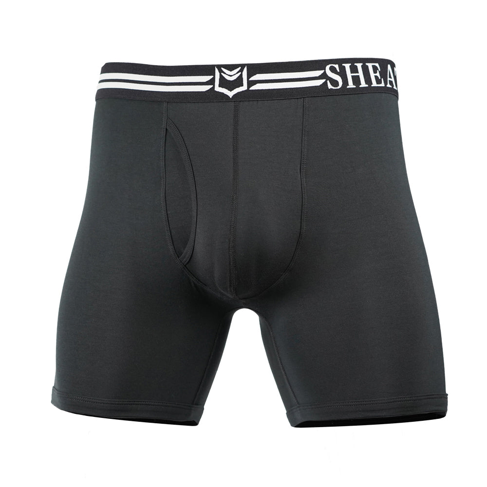 SAXX Kinetic HD Boxer Brief Review - The Best Boxer for Active