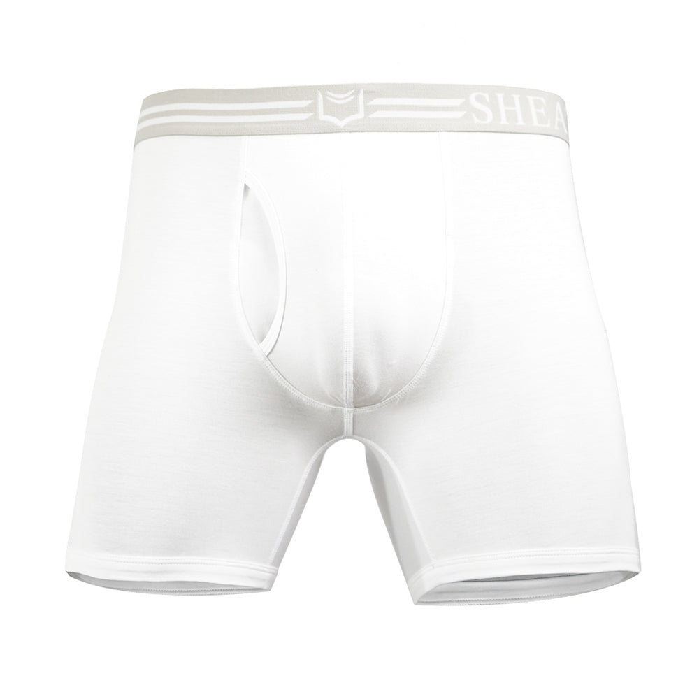 Men's Pouch Underwear: From Function to Fashion