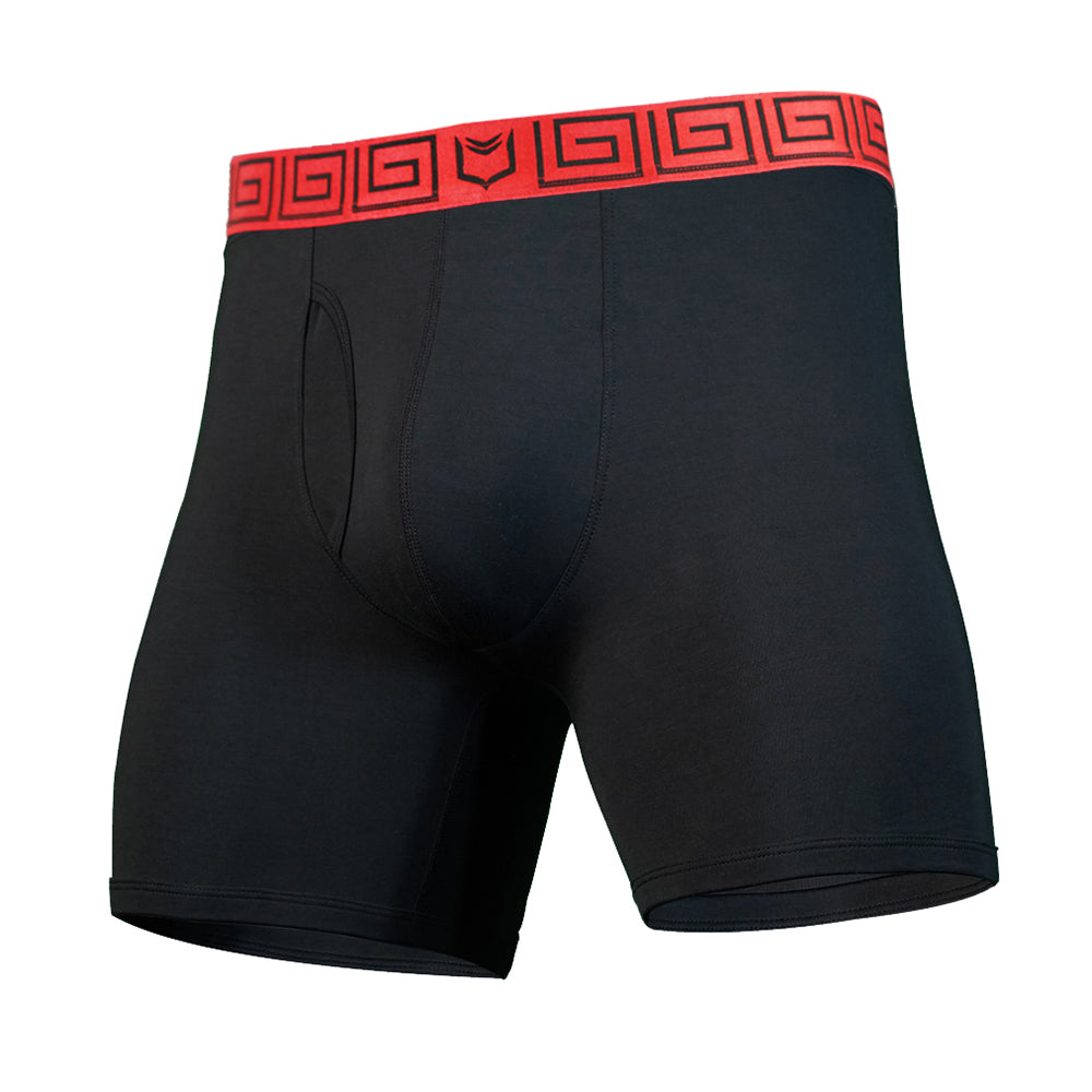 Sheath 4.0 Men's Dual Pouch Underwear – SHEATH UNDERWEAR