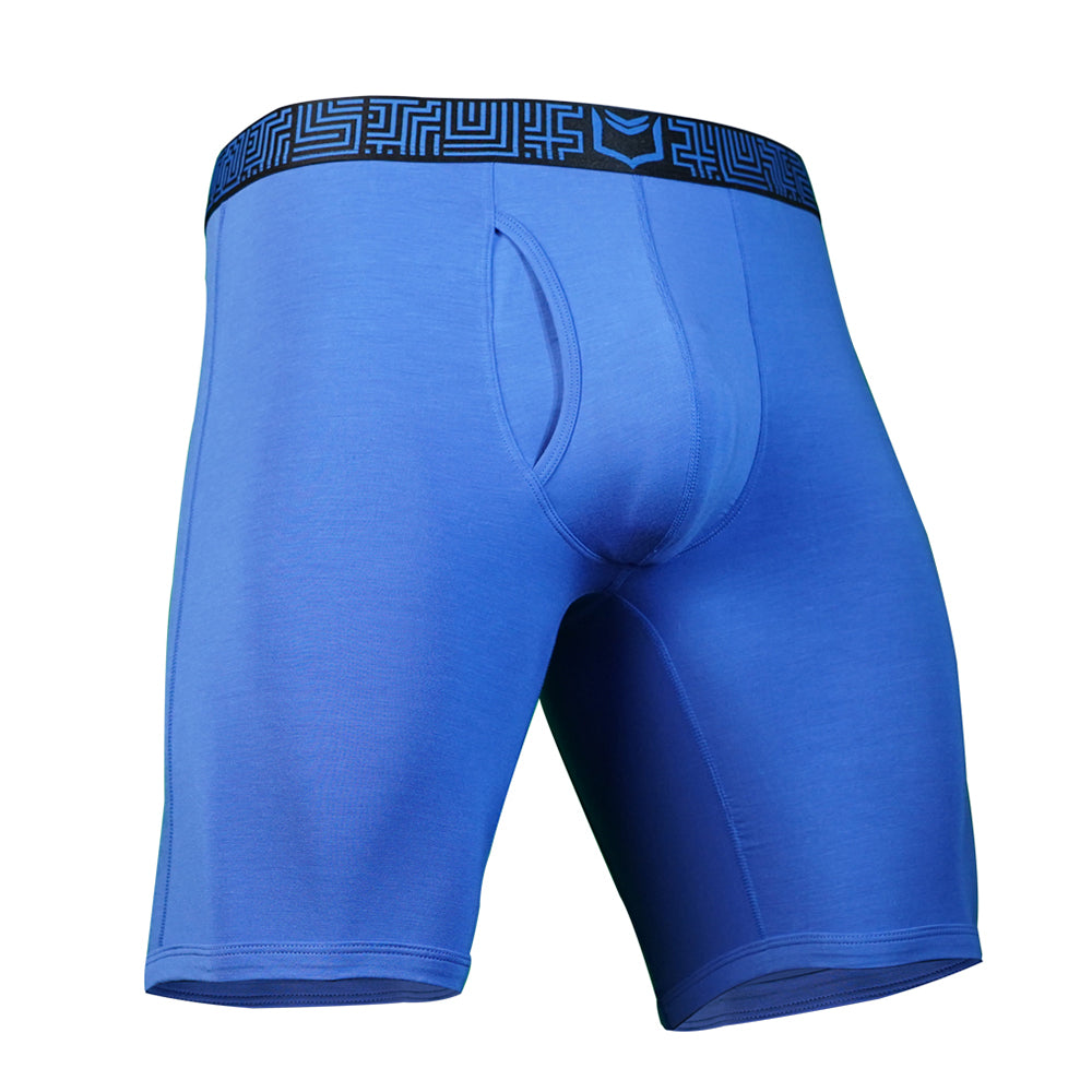 MSPEC Men's 3D-Crotch Breathable/Comfortable Briefs : : Clothing,  Shoes & Accessories